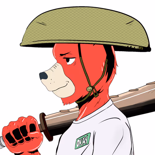 Okayazukis
