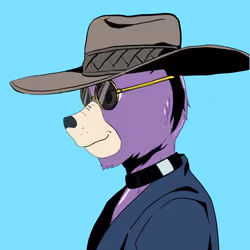 Okay Azukis #9613