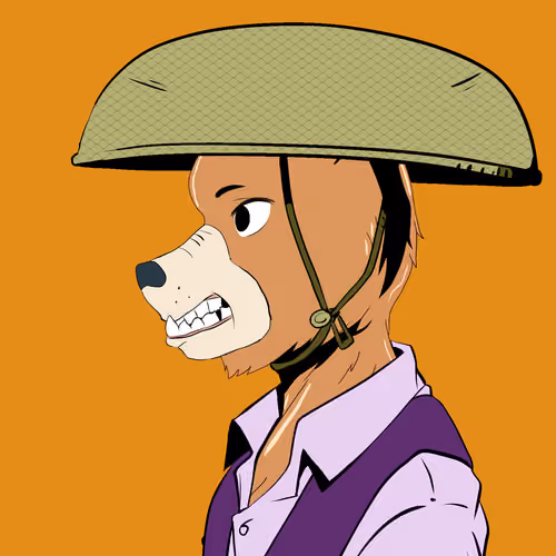 Okay Azukis #8884