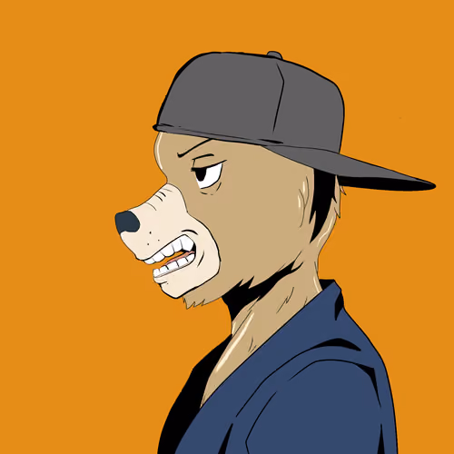 Okay Azukis #7555