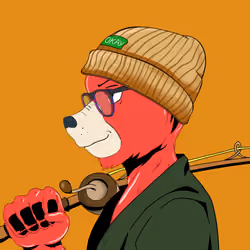 Okay Azukis #2659