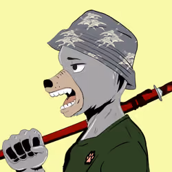 Okay Azukis #405