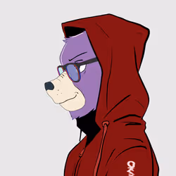 Okay Azukis #3077