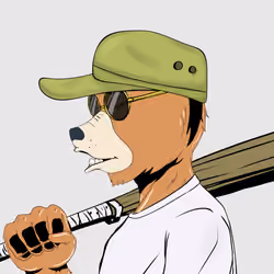 Okay Azukis #2723