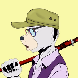 Okay Azukis #2187