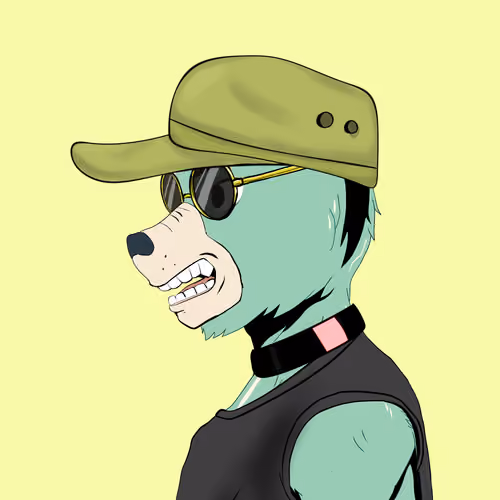 Okay Azukis #6528