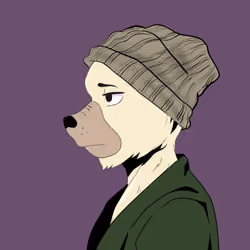 Okay Azukis #3935