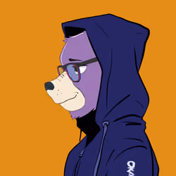 Okay Azukis #8159