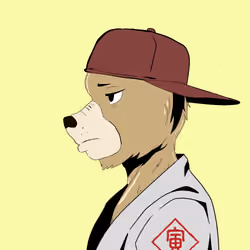 Okay Azukis #1407