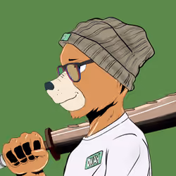 Okay Azukis #1526