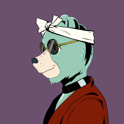 Okay Azukis #5163