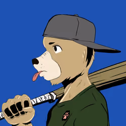 Okay Azukis #9810