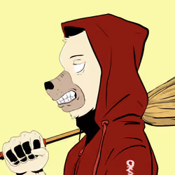 Okay Azukis #7587