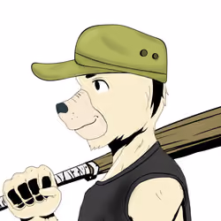 Okay Azukis #7659