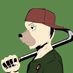 Okay Azukis #4860
