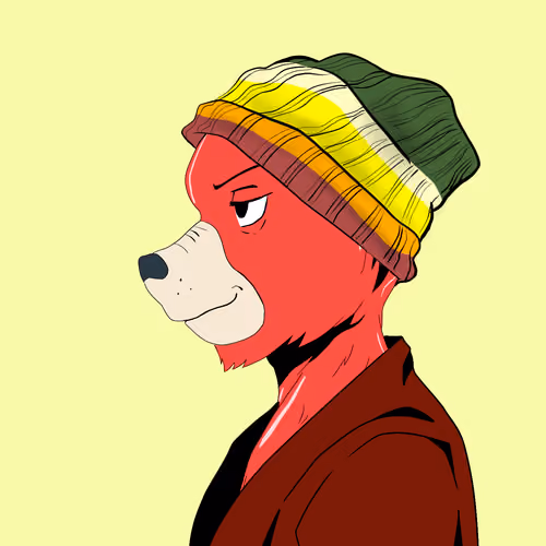 Okay Azukis #2228
