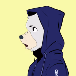 Okay Azukis #2325
