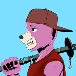 Okay Azukis #4635