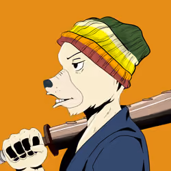 Okay Azukis #7049