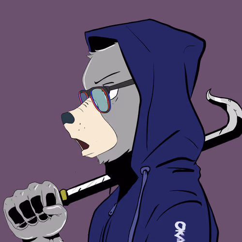 Okay Azukis #8898