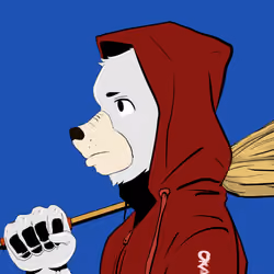 Okay Azukis #253