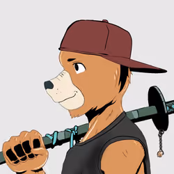 Okay Azukis #5941