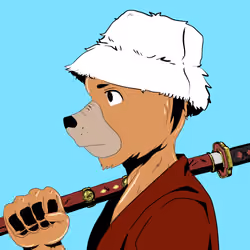Okay Azukis #7184