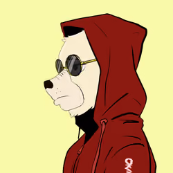 Okay Azukis #77