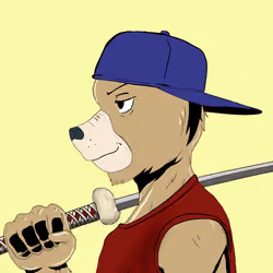 Okay Azukis #736