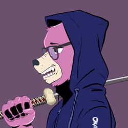 Okay Azukis #1170