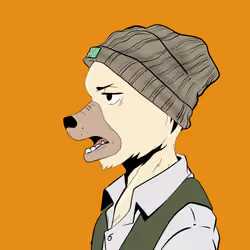 Okay Azukis #6464