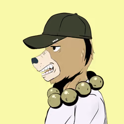 Okay Azukis #3131