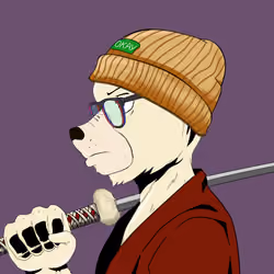 Okay Azukis #4359