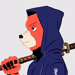 Okay Azukis #6541
