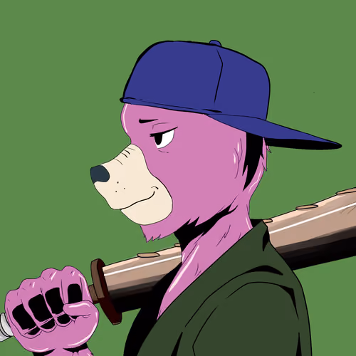 Okay Azukis #9005