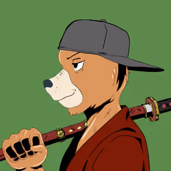 Okay Azukis #5347
