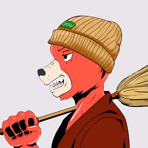 Okayazukis
