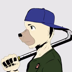 Okay Azukis #7965