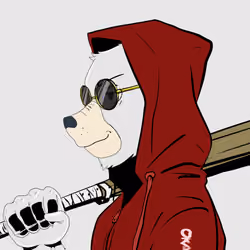 Okay Azukis #2973
