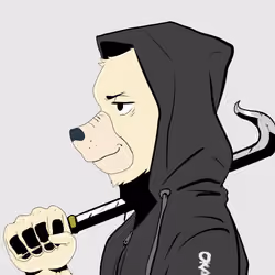 Okay Azukis #1435