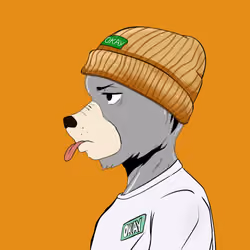 Okay Azukis #7169