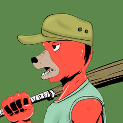 Okay Azukis #623