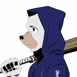 Okay Azukis #9757