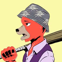 Okay Azukis #2975