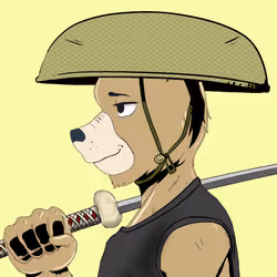 Okay Azukis #6861