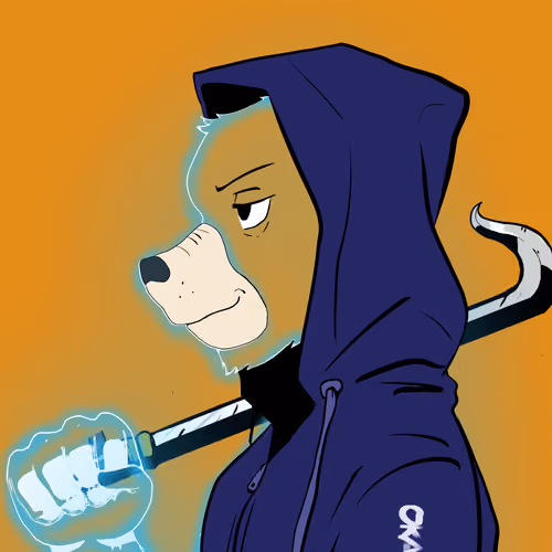 Okay Azukis #5400