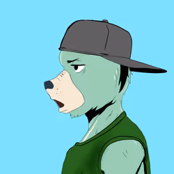 Okay Azukis #9208