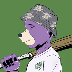 Okay Azukis #7132