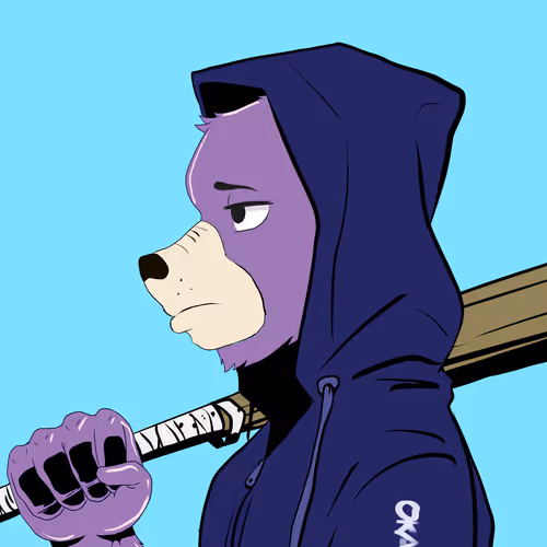 Okay Azukis #8871