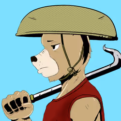 Okay Azukis #4072